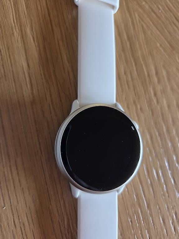 Garmin Smartwatch: Garmin Vivoactive 6 – D'occasion à Lurtigen par nadinekaempf 2