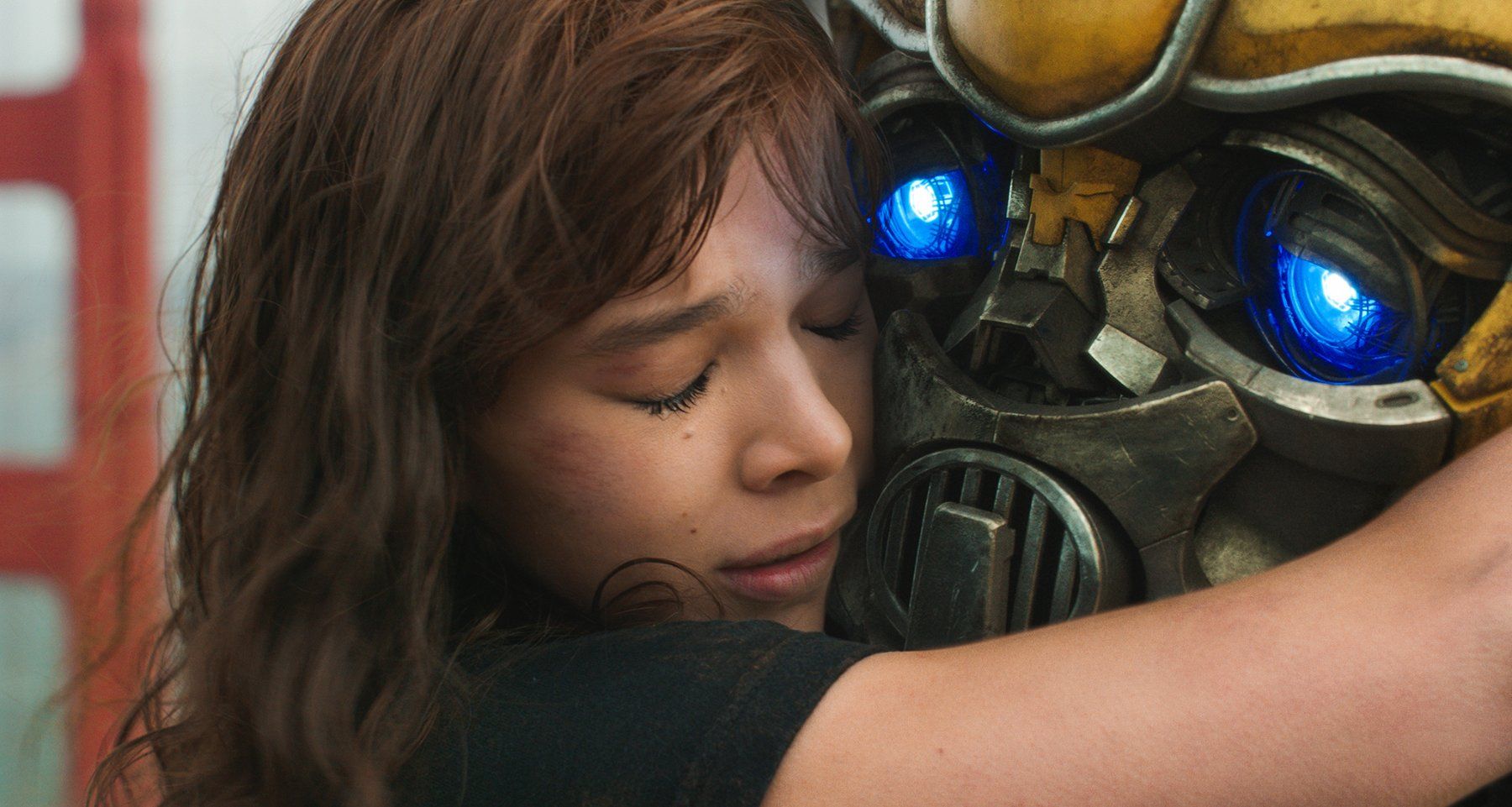 Tutti i DVDs: Bumblebee (2018) Hailee Steinfeld/John Cena/Transformers/BD – Usato da Volketswil venduto da cinephilia 8