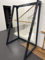 Langhantelrack