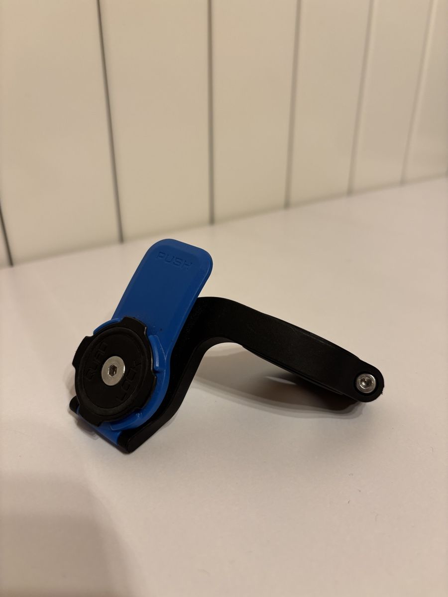 Quad Lock Halterungen: Quad Lock Out Front Mount V3 – Gebraucht aus Gretzenbach von leo_nmg6 3