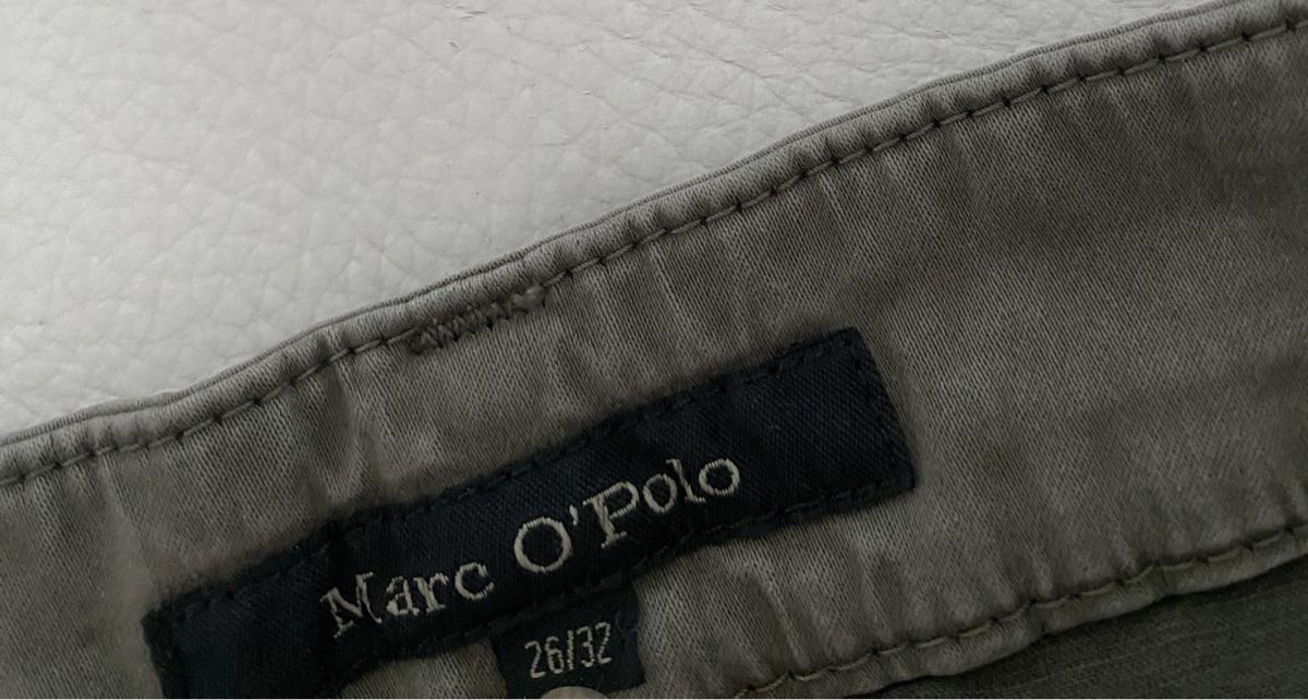 Marc O'Polo Hosen: Marc O' Polo Hose – Gebraucht aus Opfikon von Luis144 6