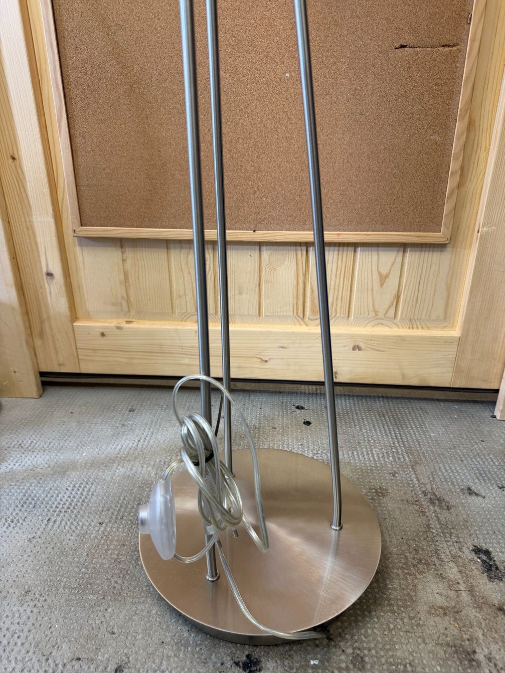 Lampen: Honsel Leuchten Design Stehlampe – Gebraucht aus Basel von IRMAundFRED 3
