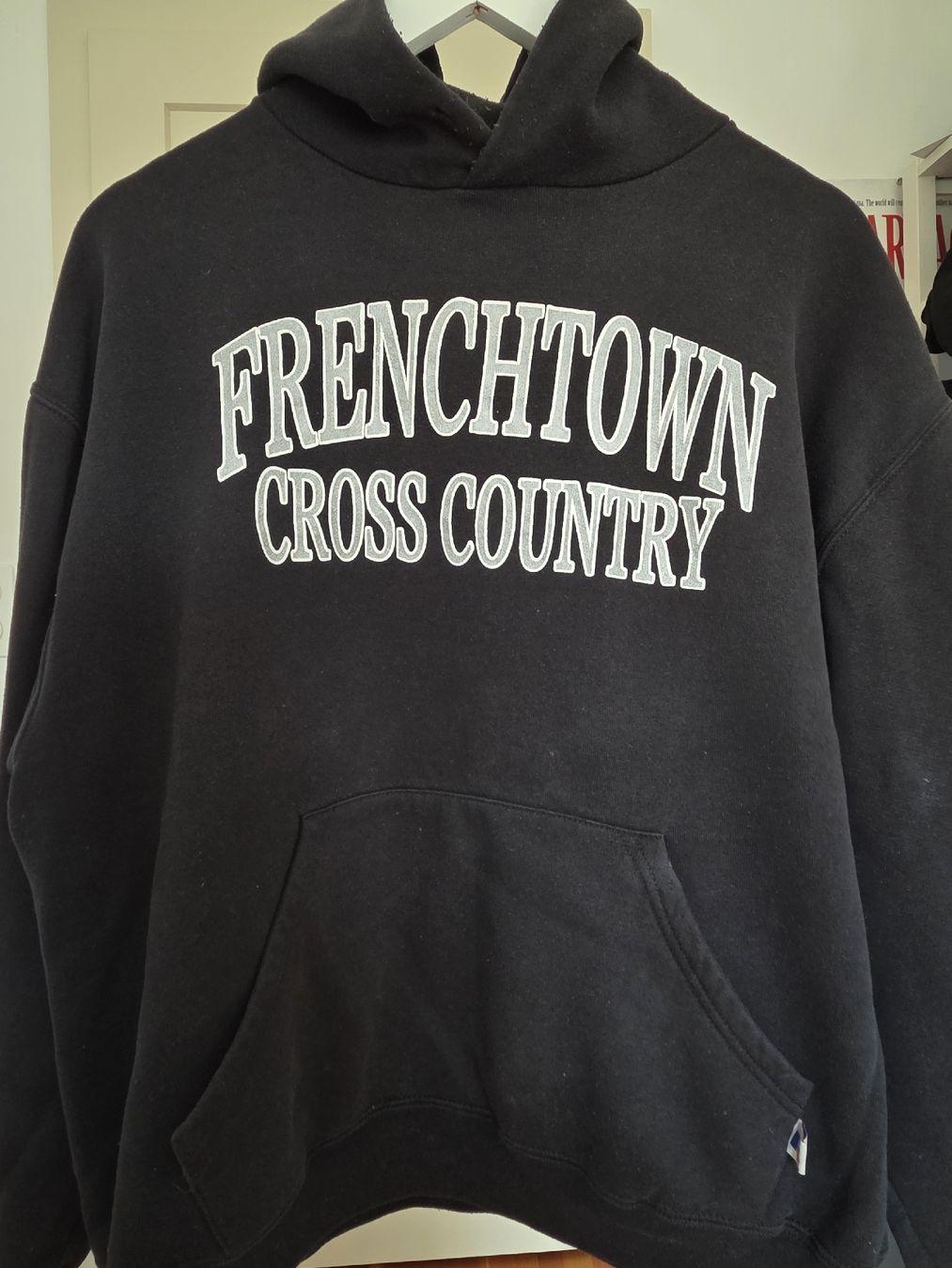 Maglioni & Felpe: Russell Hoodie – Usato da Cham venduto da Richi_66 2