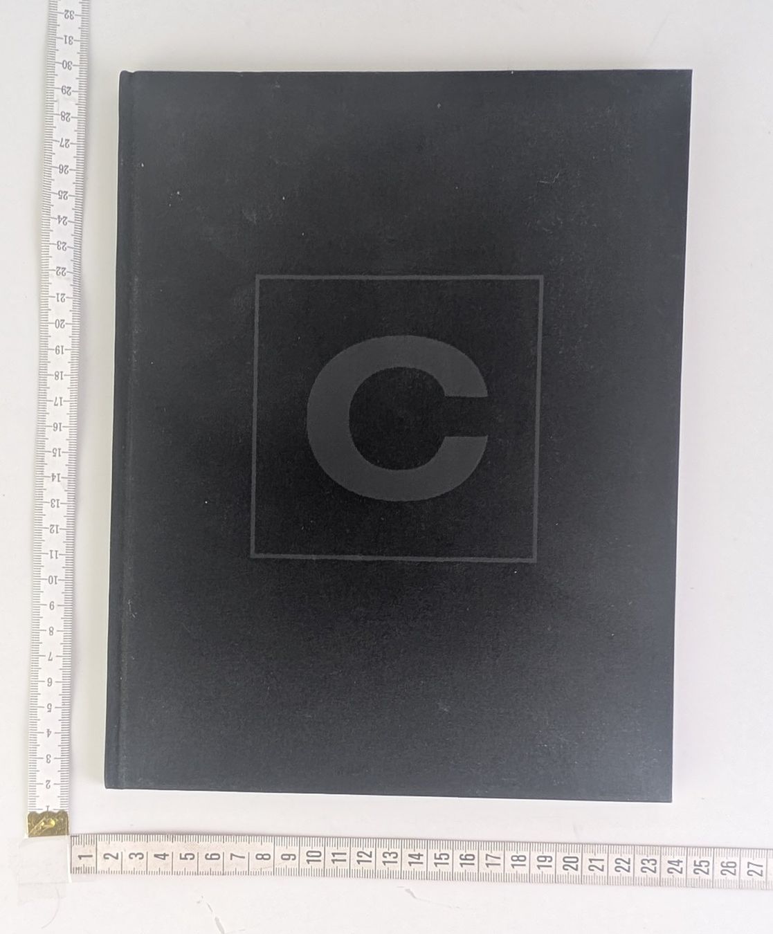 Libri: Carbone Interior design, Buch – Usato da Zürich venduto da axolottchen