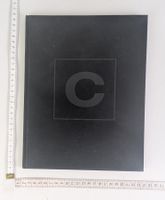 Carbone Interior design, Buch