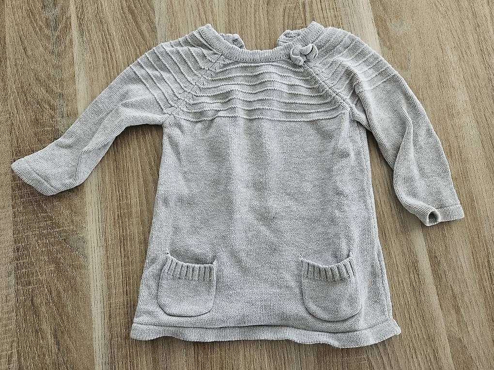 Kleider & Röcke: Kleid aus Wolle, 62 – Gebraucht aus Rüti ZH von mar_mqd8 1
