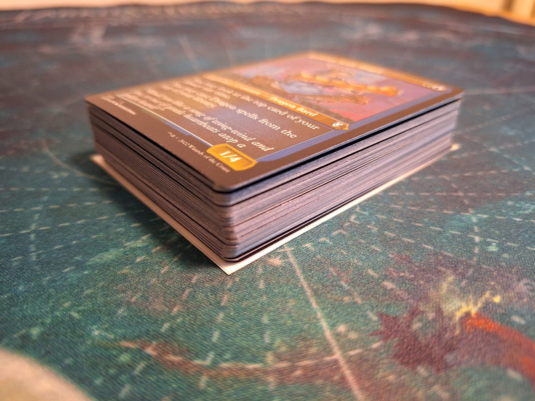 Magic The Gathering Sammelbilder & Trading cards: Magic The Gathering Foil Etched Sammlung – Gebraucht aus Aarau von  3