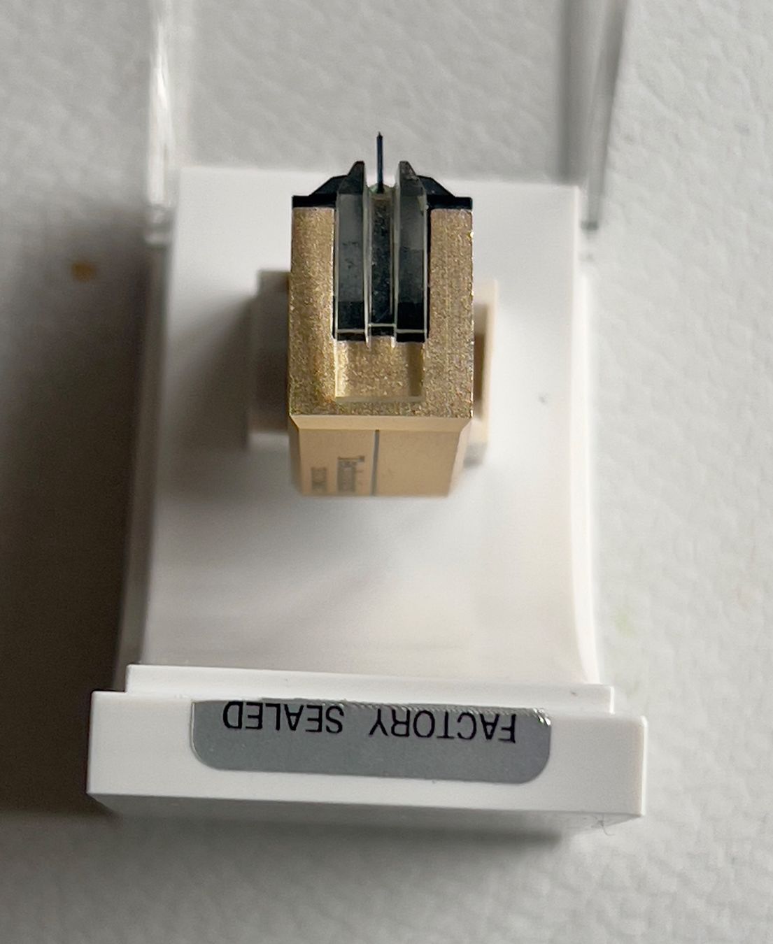 Ferri: Technics EPS-310MC Cartridge Original Box – Usato da Schaan venduto da nan_2pg2 5