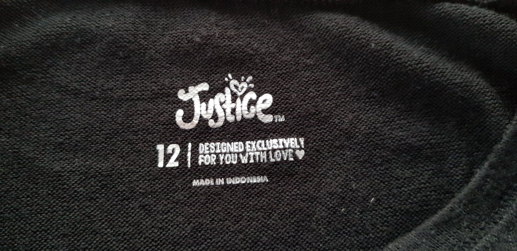 Maglioni & Felpe: Weicher Pullover von Justice / Gr. 164 – Usato da Luzern venduto da Salemanlu 1