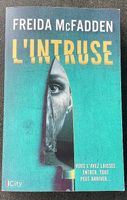 L'intruse Freida Mc Fadden