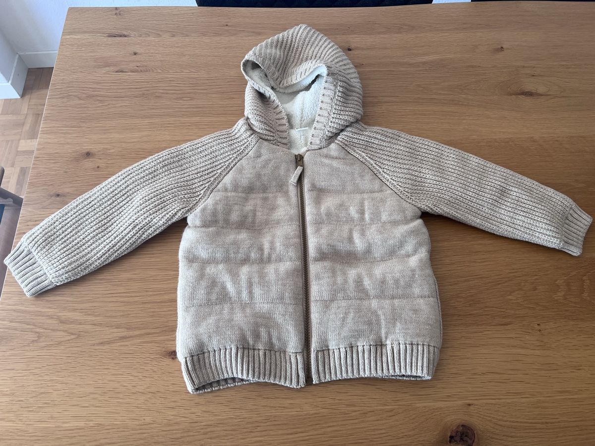 Jacken & Mäntel: Kinderjacke – Neu (gemäss Beschreibung) aus Langenthal von Nu89