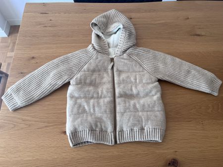Kinderjacke