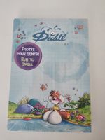 Diddl Duftblock OVP, limited Kollektion aus Frankreich