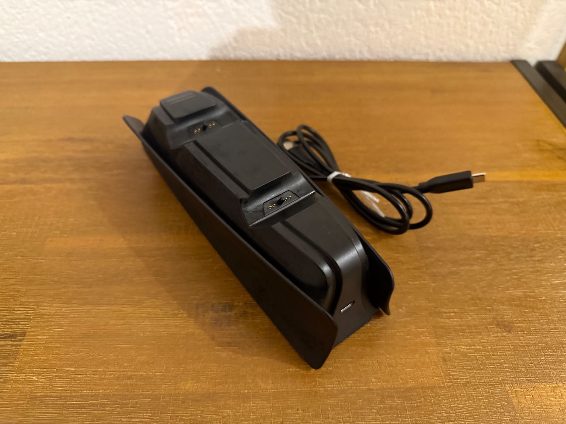 Adattatori & Cavi: Playstation 5 PS5 Doppel Kontroller Lade USB – Nuovo (secondo la descrizione) da Schliern b. Köniz venduto da 505SR2.0 1