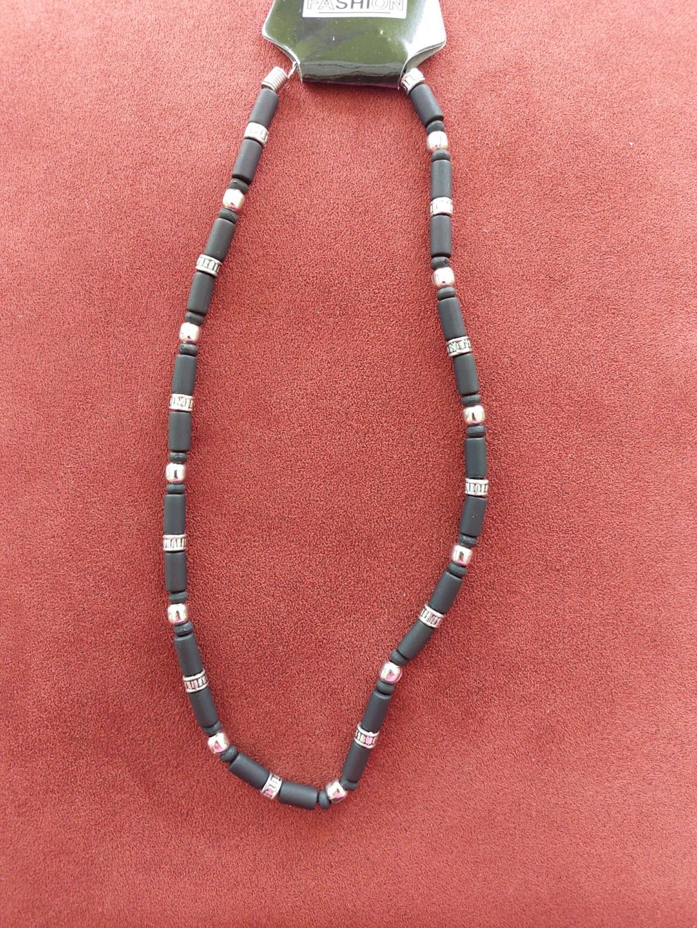 Catenine: Halskette neu – Nuovo e nell'imballaggio originale da Schmitten venduto da Renistern68