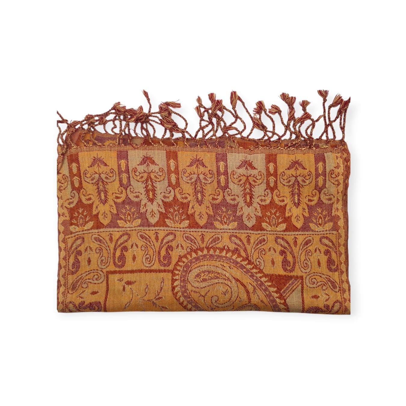 Foulard & Sciarpe: Écharpe en laine neuf – Nuovo e nell'imballaggio originale da La Chaux-de-Fonds venduto da Luxary.25cachmirepro 2