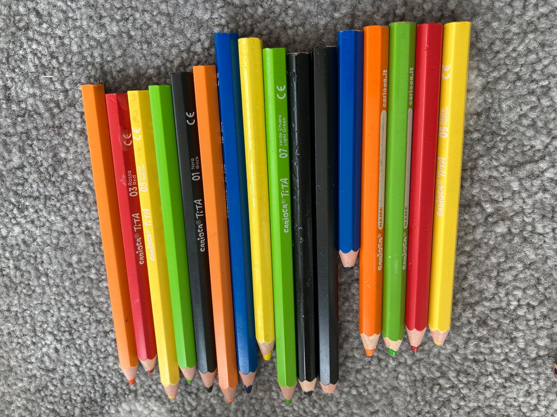 Peintures: Farben – D'occasion à Bülach par Stellina72