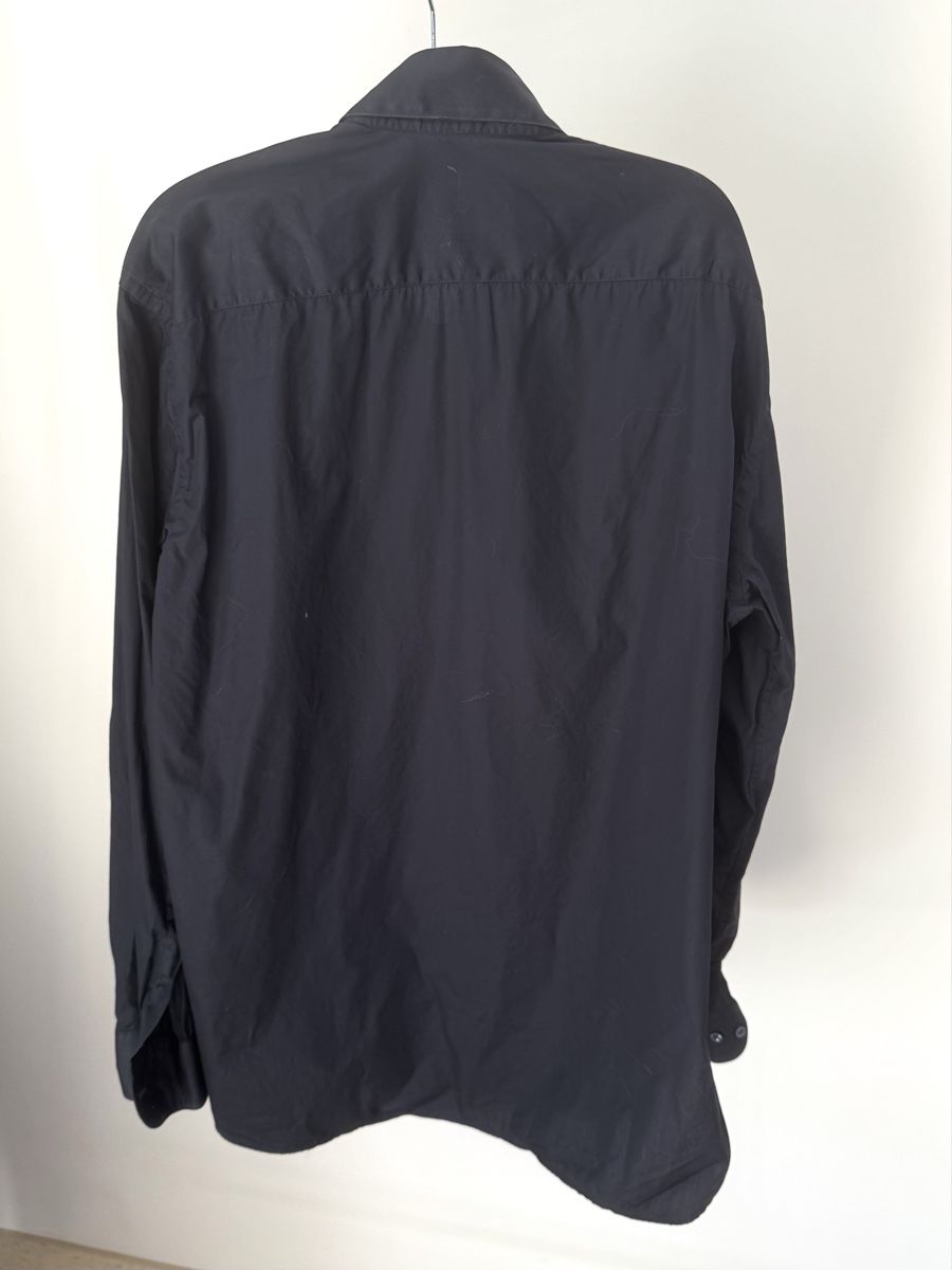 Armani Camicie: Giorgio Armani Luxury Hemd – Usato da Zürich venduto da di_archive 2
