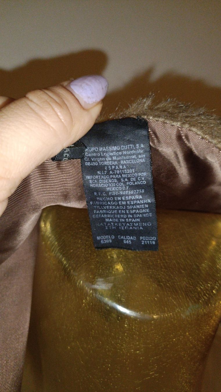 Foulards & écharpes: Massimo Dutti Accessoire – D'occasion à Dübendorf par Me_sa 4