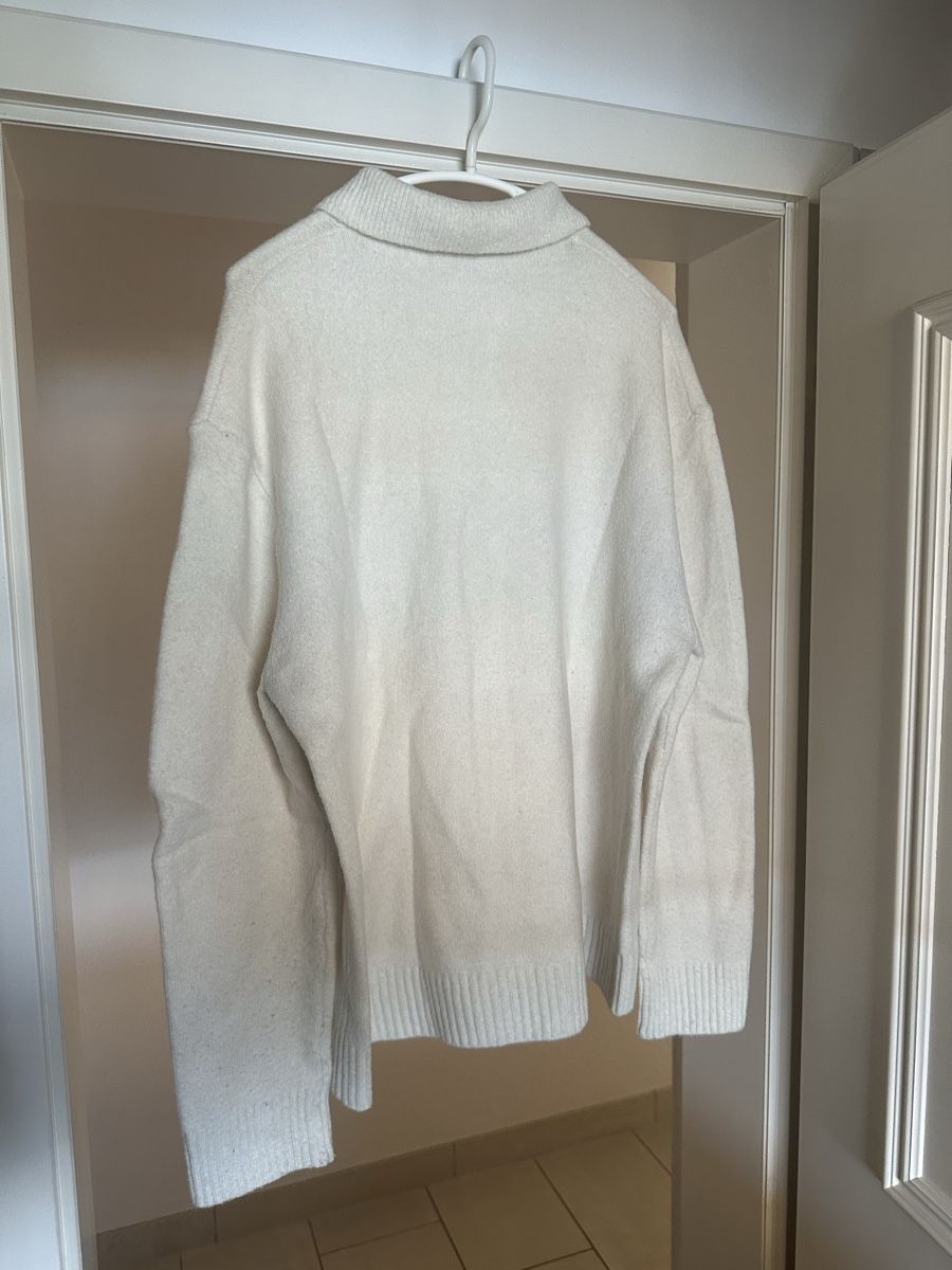 Pullover & Sweatshirts: Sweater Gr. L / zip – Gebraucht aus Zürich von SunnySeller 1