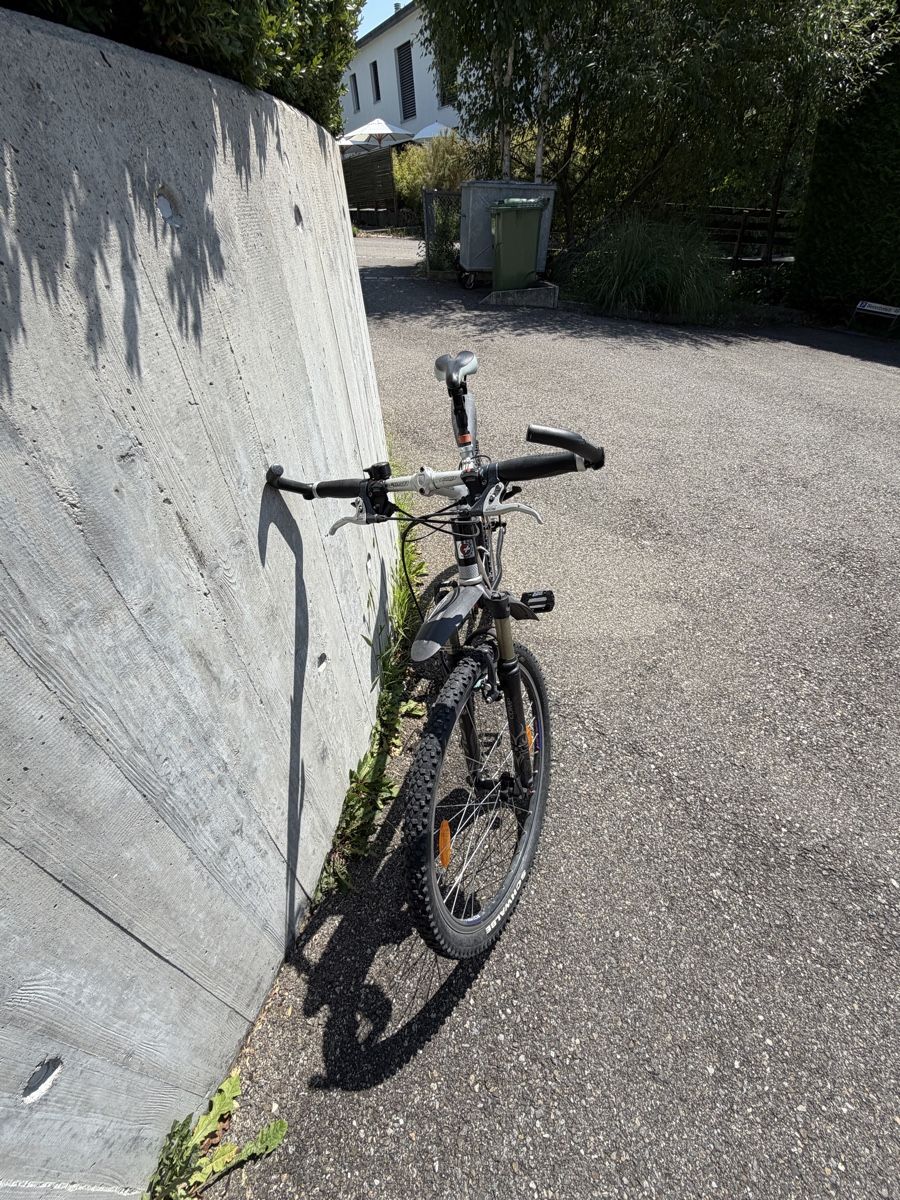 Stöckli Biciclette: Stöckli MTB XC-6 - Liebhaberobjekt – Usato da Männedorf venduto da wedrov 2