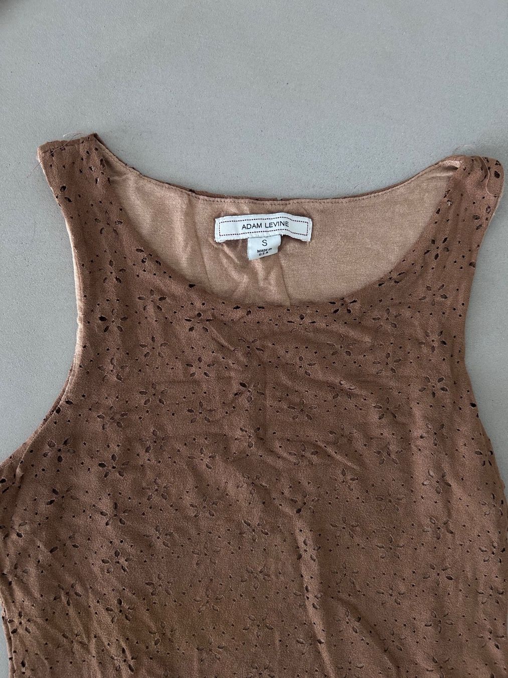 Vestiti: Adam Levine dress – Usato da Belp venduto da jan_6yvx 1