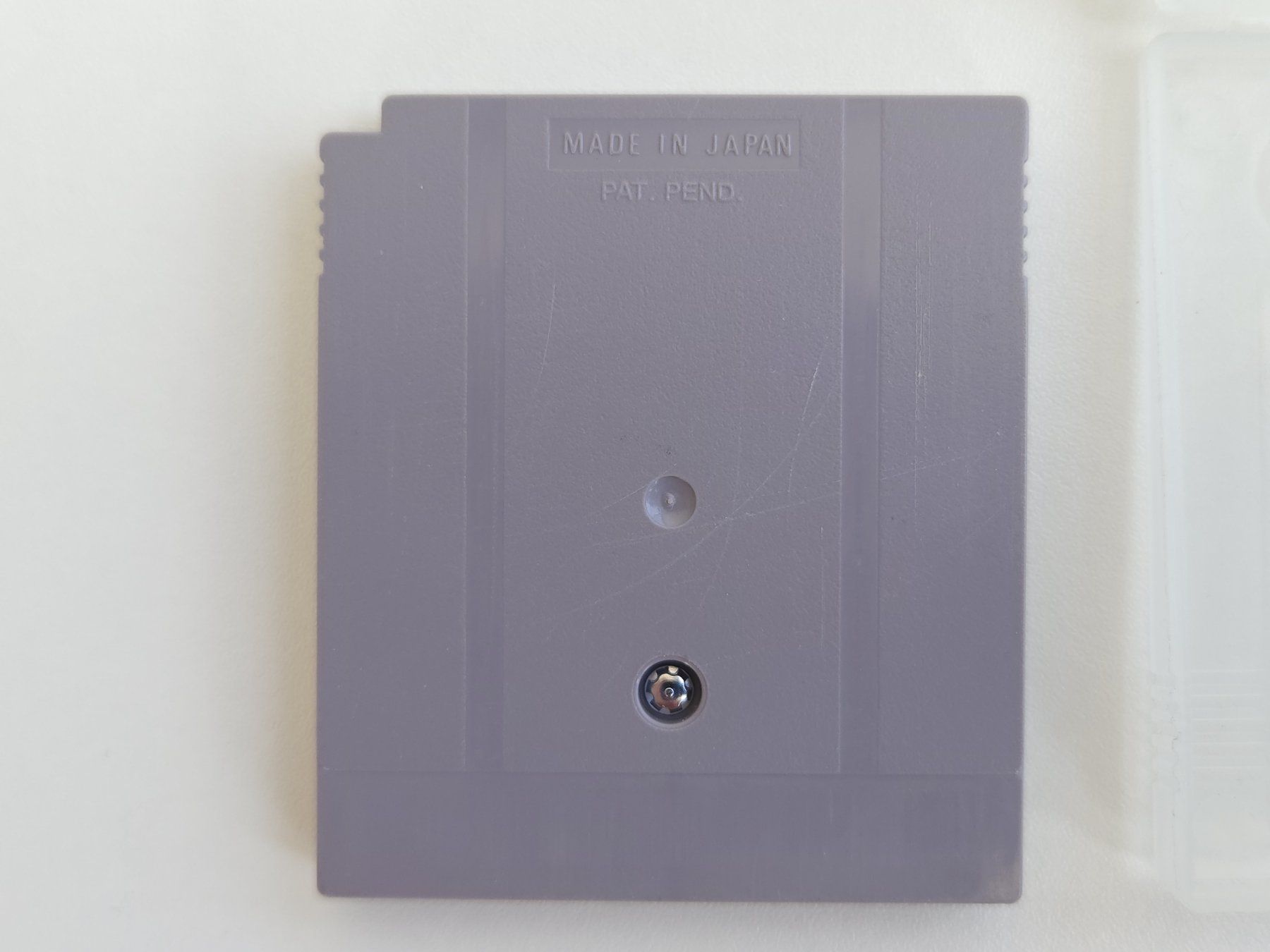 Nintendo Giochi: Super Mario Land - Game Boy – Usato da Autigny venduto da zel_gvl5 1