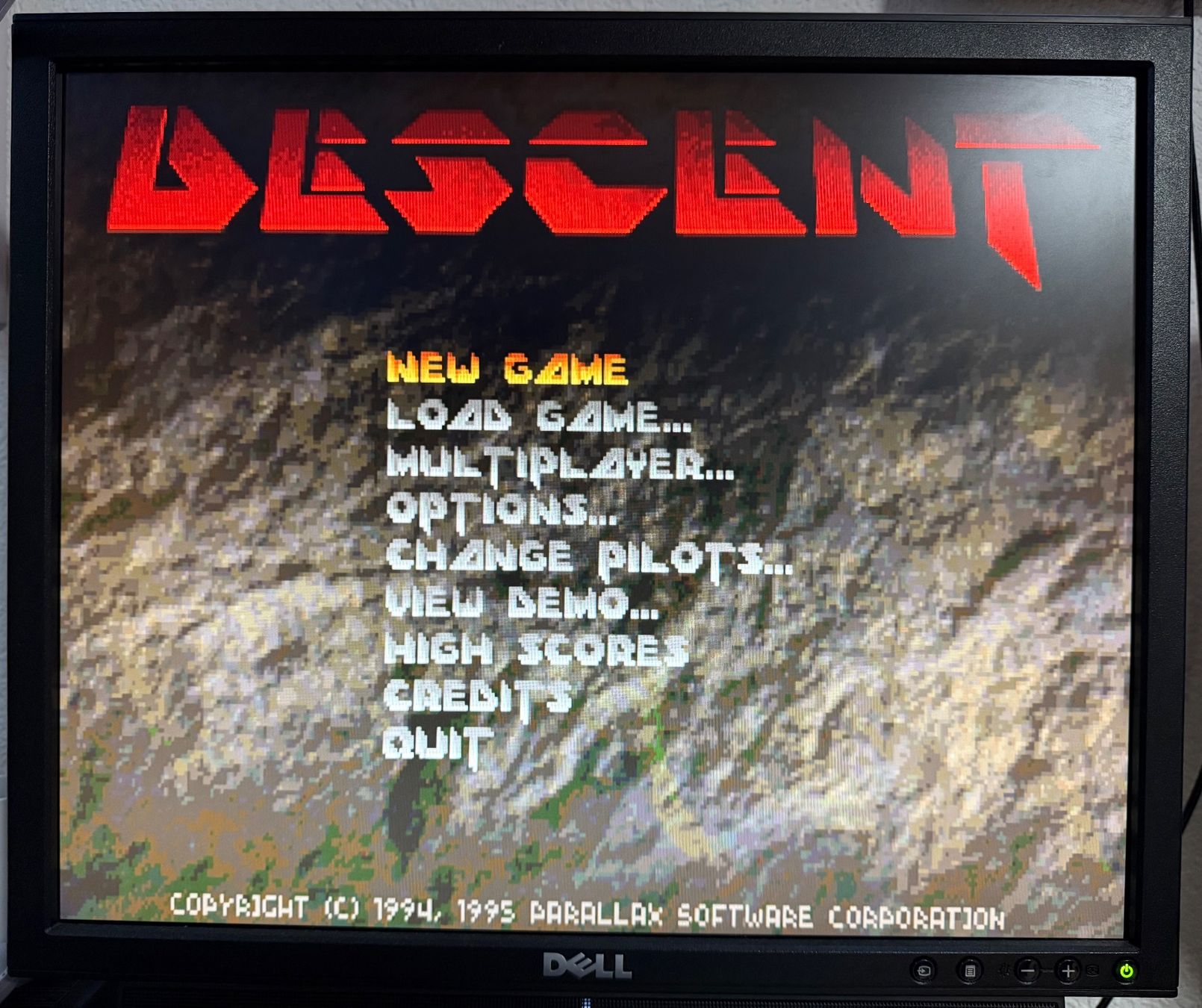 PC: Retro Computer Intel Pentium 133, 32MB RAM, 2GB HDD, SB PRO – Usato da Sulgen venduto da thomas_comp 6