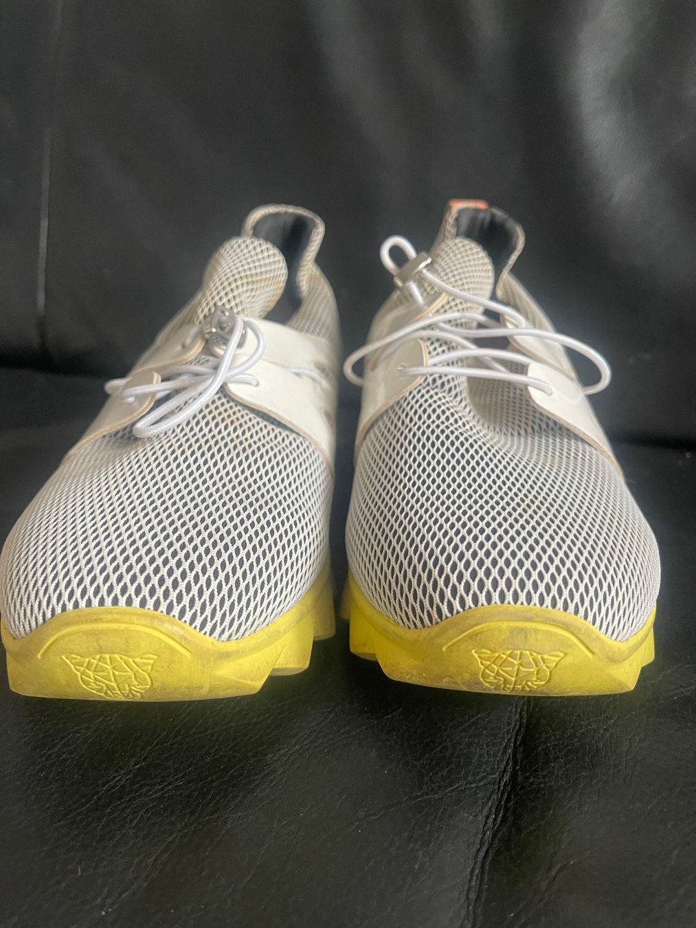 Chaussures femmes: MARCCAIN sneakers – D'occasion à Hinterkappelen par simona67 2