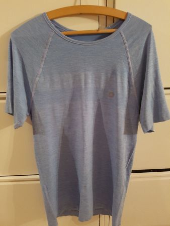 Perform Fitnessshirt