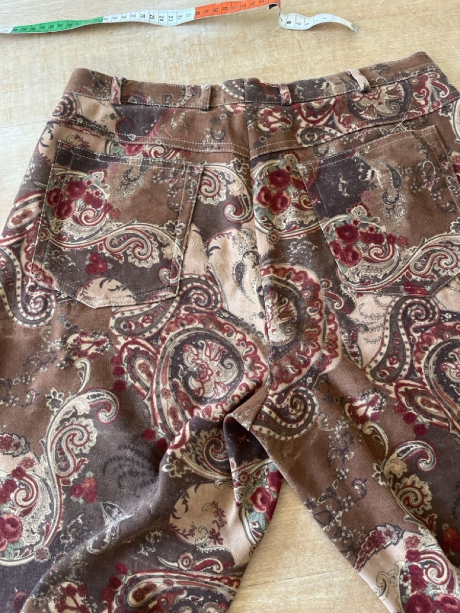 Pantaloni: Hose 38 M – Usato da Aesch BL venduto da shuja01 3