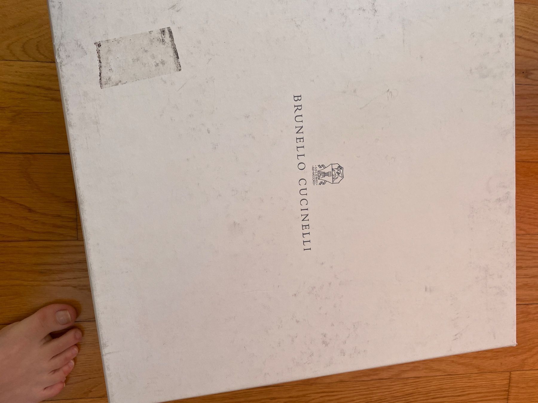 Brunello Cucinelli Damenschuhe: Brunello Cucinelli boots – Neu und originalverpackt aus St-Légier-Chiésaz von arielbokser 4