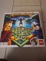LEGO Brettspiel Minotaurus 3841