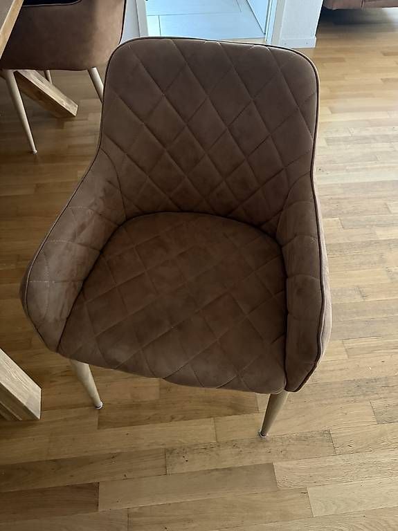 Tavoli: Esstisch mit 6 Stühle – Usato da Bern venduto da spa_c2k7 1