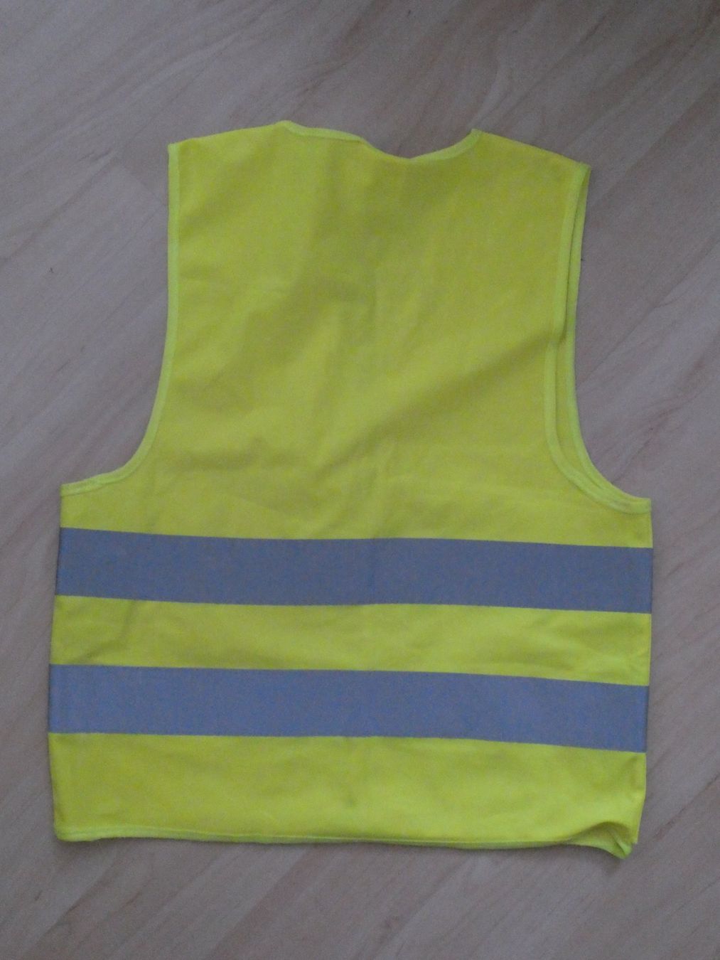 Gilet & Giacche: Leuchtweste – Usato da Mels venduto da KOSL 2