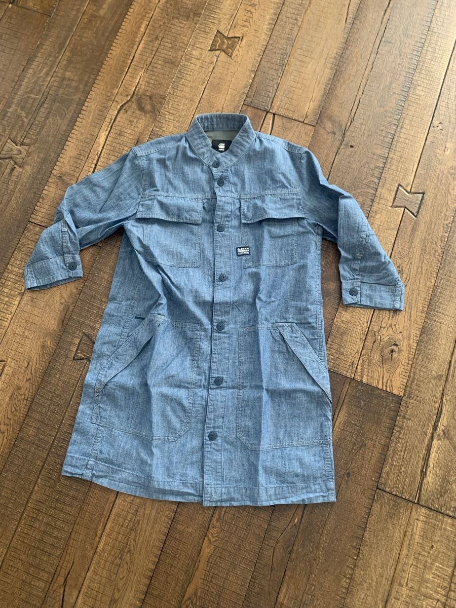 G-Star Kleider: G-Star Kleid M Woman – Gebraucht aus Spiez von RIGELER01