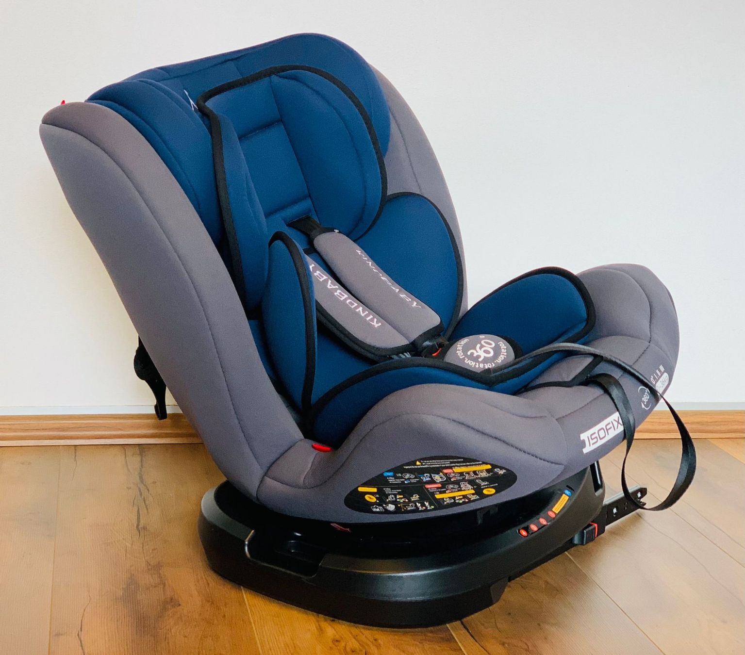 Wunderbar Auto Kindersitze Isofix Bilder