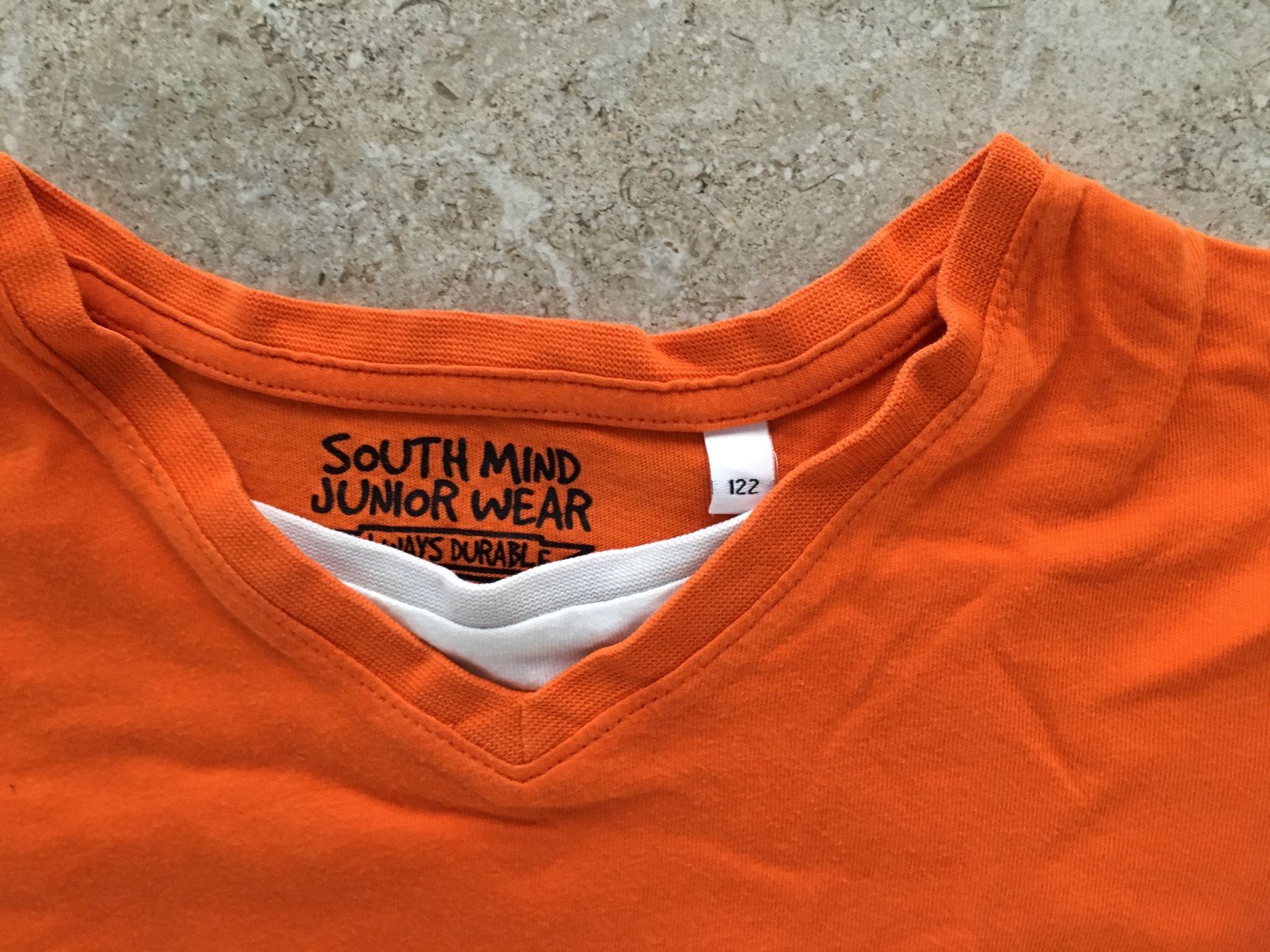 C&A T-Shirts: Sommer T-Shirt Gr. 122 C&A – Neu (gemäss Beschreibung) aus Gächlingen von Tara_devi 1