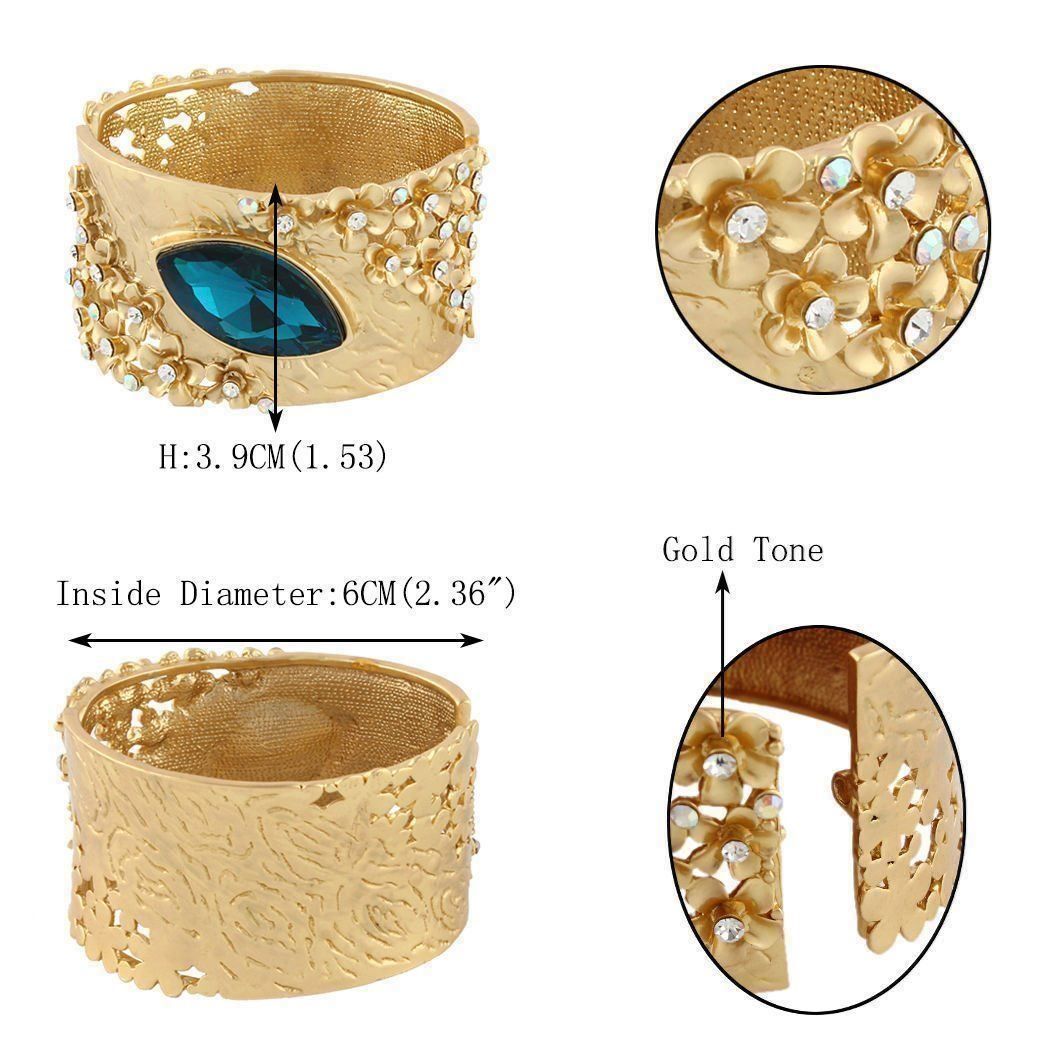 Bracciali & Braccialetti: edler Armreif mit schönem Stein – Nuovo e nell'imballaggio originale da Mund venduto da Happy_trader 3