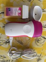 Veet EasyWax Roll-on électrique - Épilateur à cire