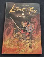 LANFEUST DE TROY TOME 3 BD VINTAGE EO 1996 JEUNESSE SOLEIL
