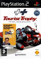 PS2 - Tourist Trophy: The Real Riding Simulator (2006)