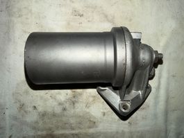 3 Mercedes Oldtimer Ölfilter mit Gehäuse für Sl/ponton/W108