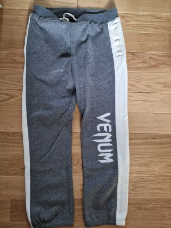 Venum Jogginghose Gr. M - Ideal für Sport /Kampfsport