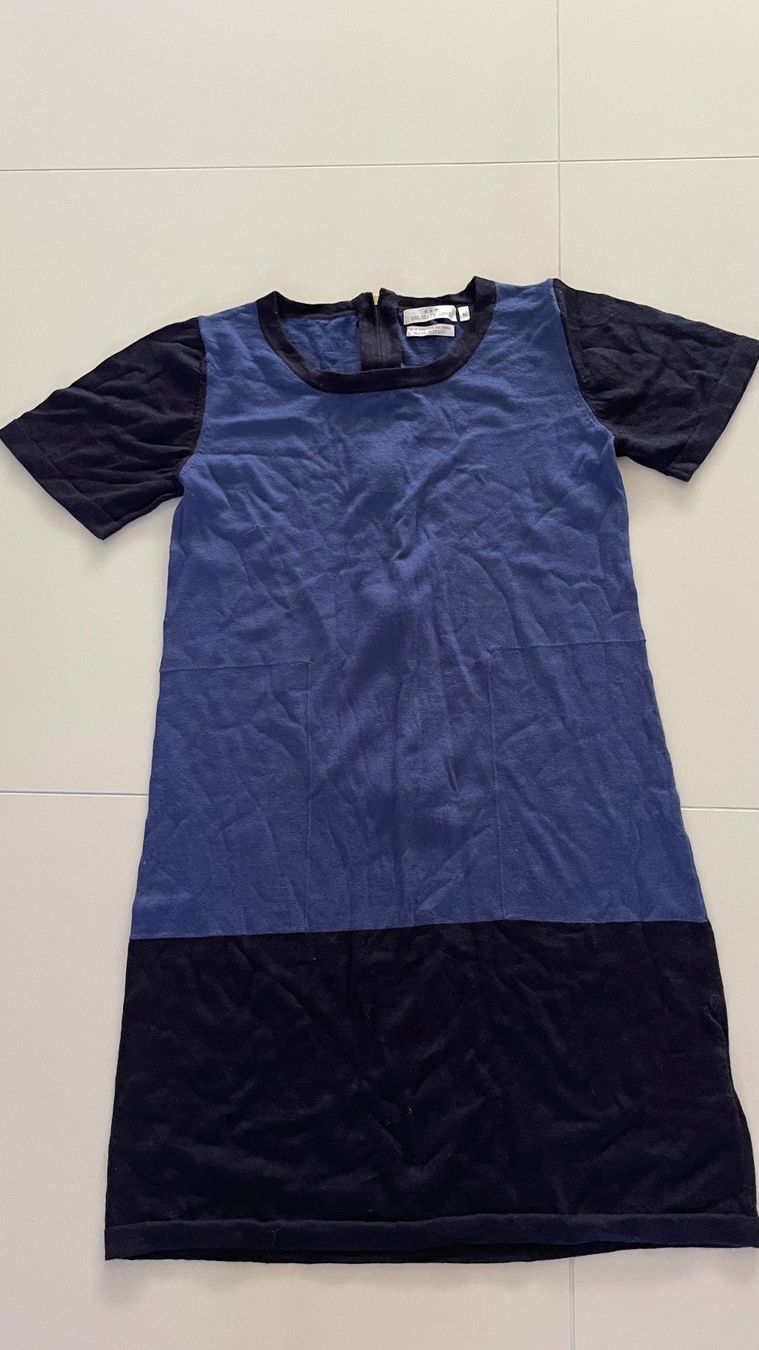 Vestiti: Damenstrickkleid – Nuovo (secondo la descrizione) da Rheineck venduto da pssesolnet