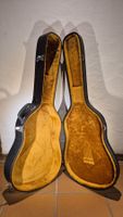 Koffer für klassische Gitarren (G672)
