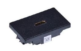 FLF-Montage-Set FLF/HDMI-SW CONTRIK