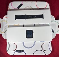 Apple Watch SE 3 GPS + Cellular 44 mm Midnight – Neuve Scell