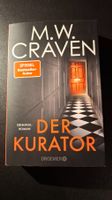 *Der Kurator* M.W. Craven / Tb