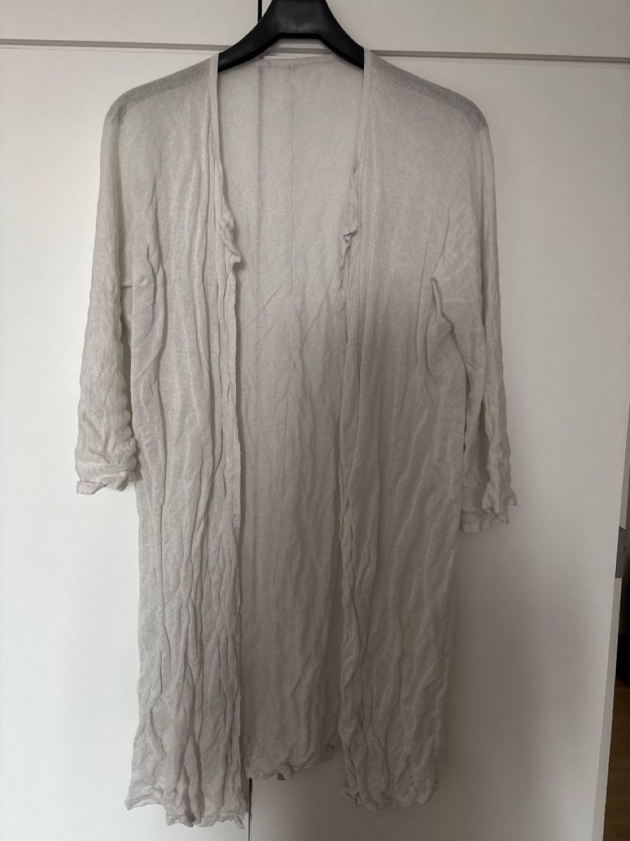 Nile Giacche: Original NILE Strickjacke, Gr. S, – Usato da langenthal venduto da rundholz7